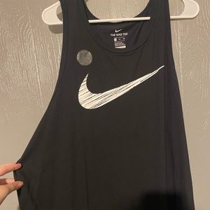 Men’s Nike Tank (NEW WITH TAG)